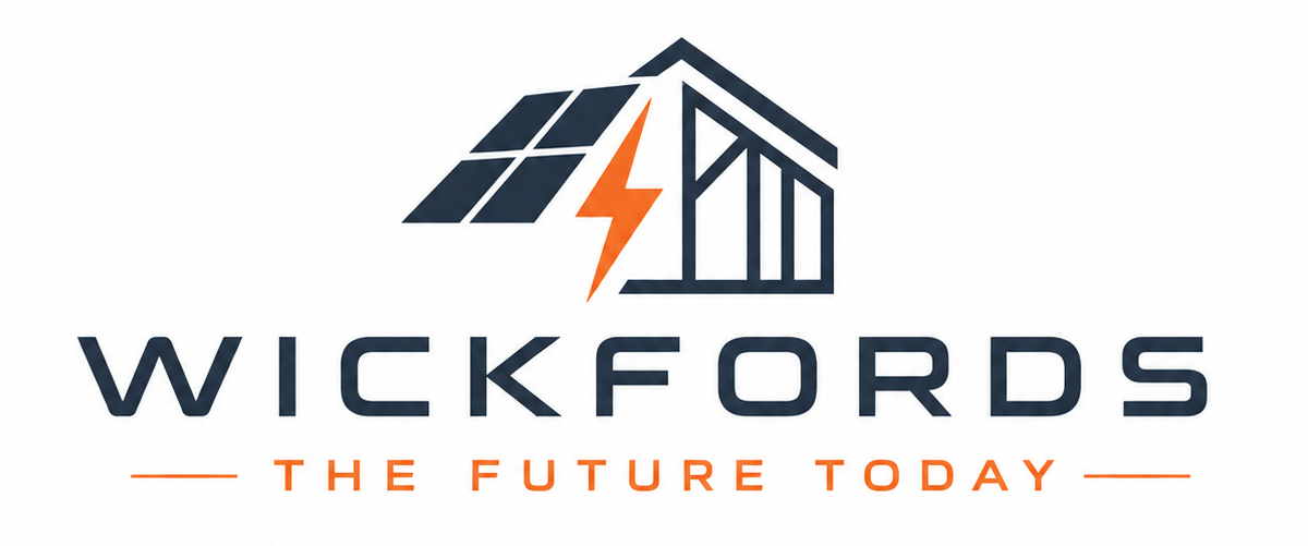 Wickfords Construction &amp;amp;amp;amp; Renovations