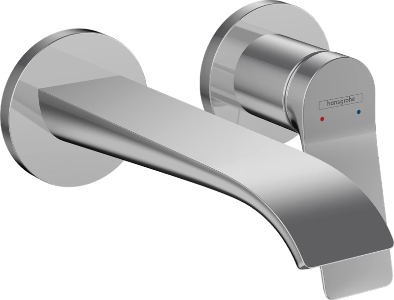 Luxury Spout