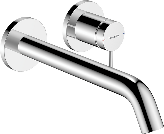 Elegant Spout