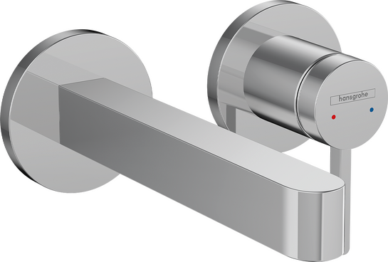 Minimalistic Spout