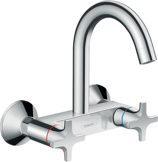 Hansgrohe - Logis M32